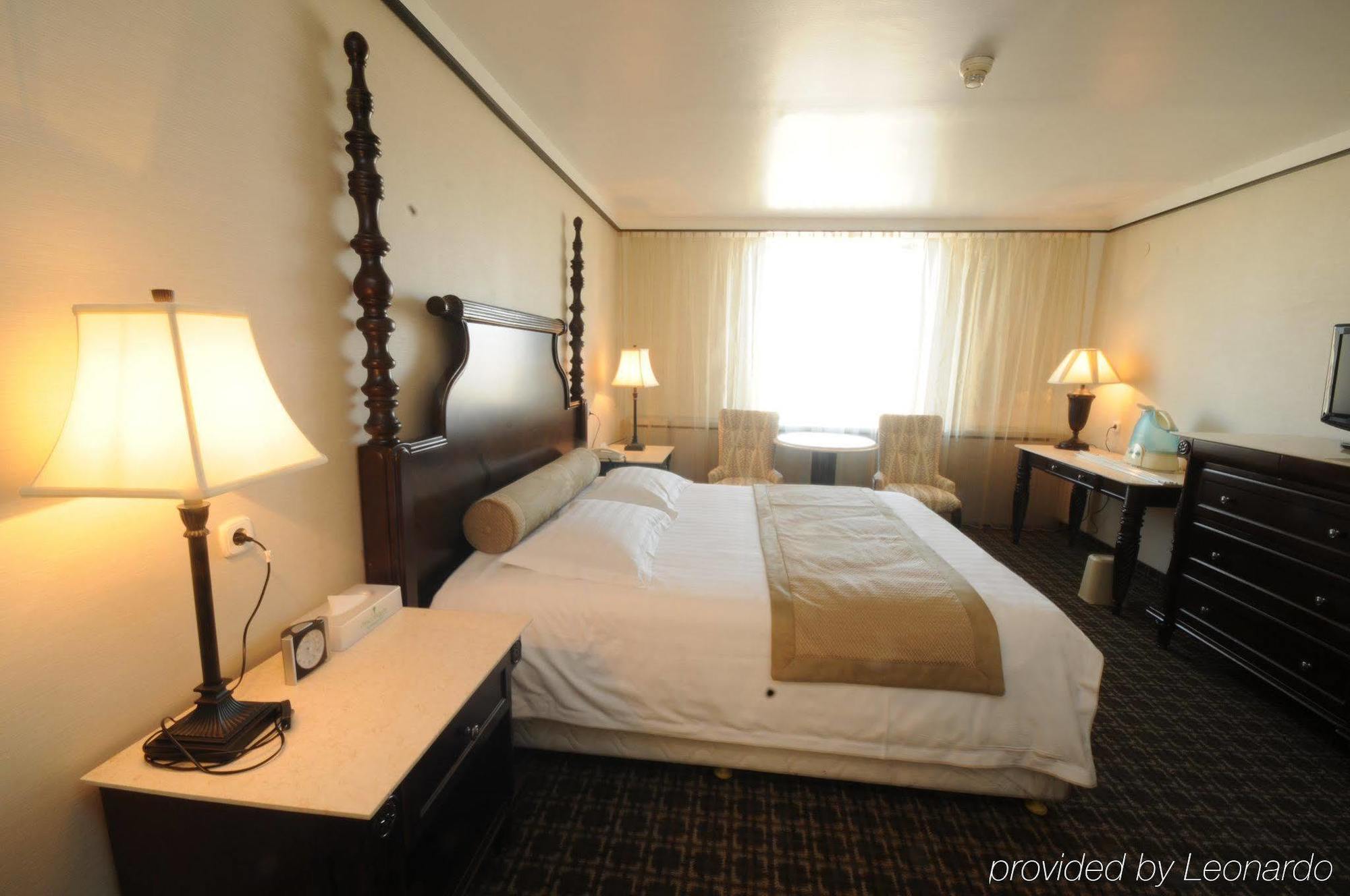 Chinggis Khaan Hotel Ulan Batur Dış mekan fotoğraf