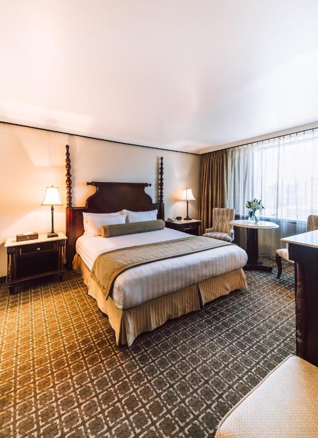 Chinggis Khaan Hotel Ulan Batur Dış mekan fotoğraf