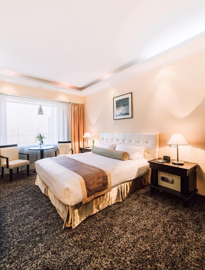 Chinggis Khaan Hotel Ulan Batur Dış mekan fotoğraf